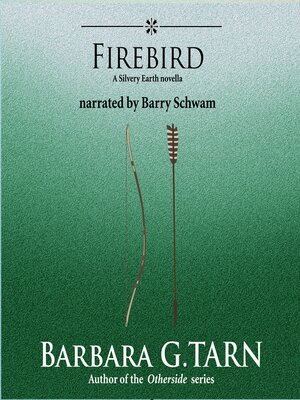 cover image of Firebird